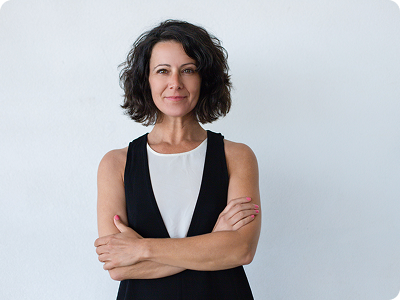 Esperta di trading di Eterno Tradevista