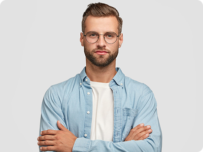 Analista finanziario di Eterno Tradevista